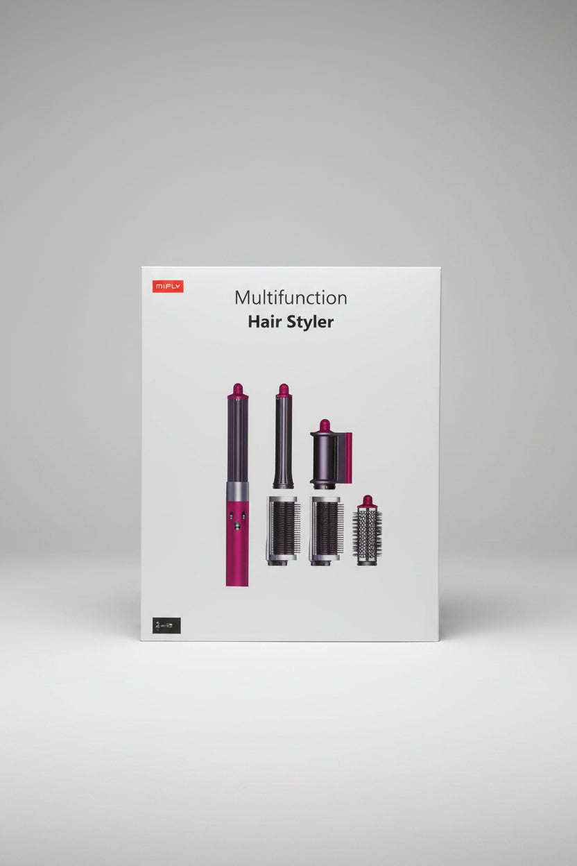 Mifly Air Style Set