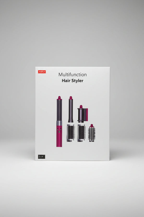 Mifly Air Style Set