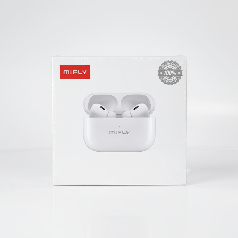 Mifly Earbuds MF-A6