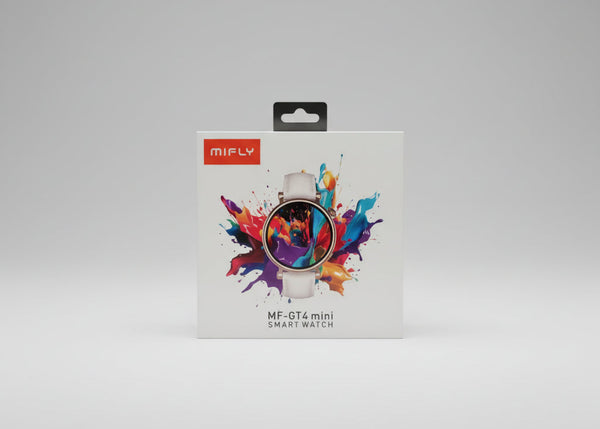 Mifly MF-GT4 MINI