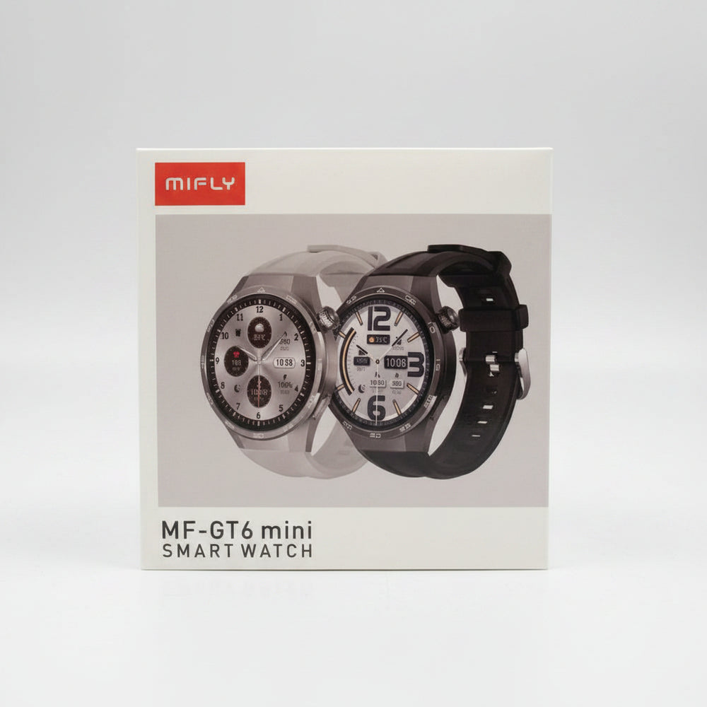MIifly Watch MF-GT6 mini