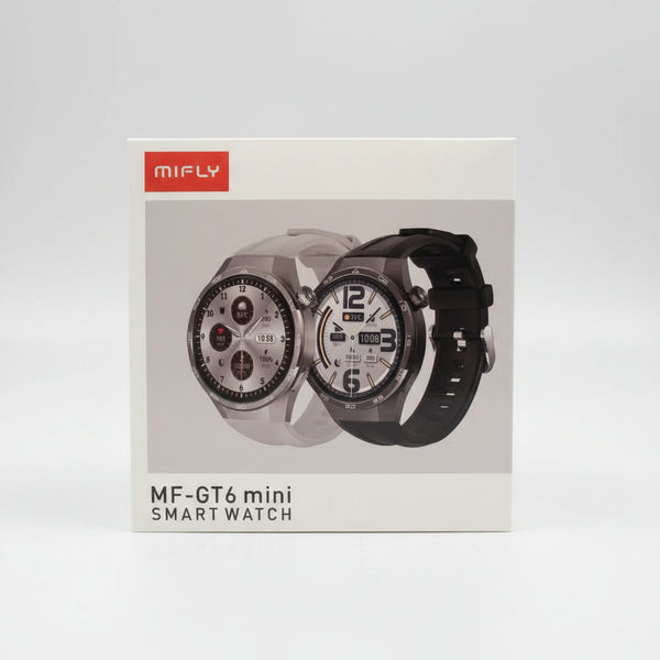 MIifly Watch MF-GT6 mini