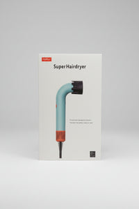 Mifly Hair Dryer MF-HD18