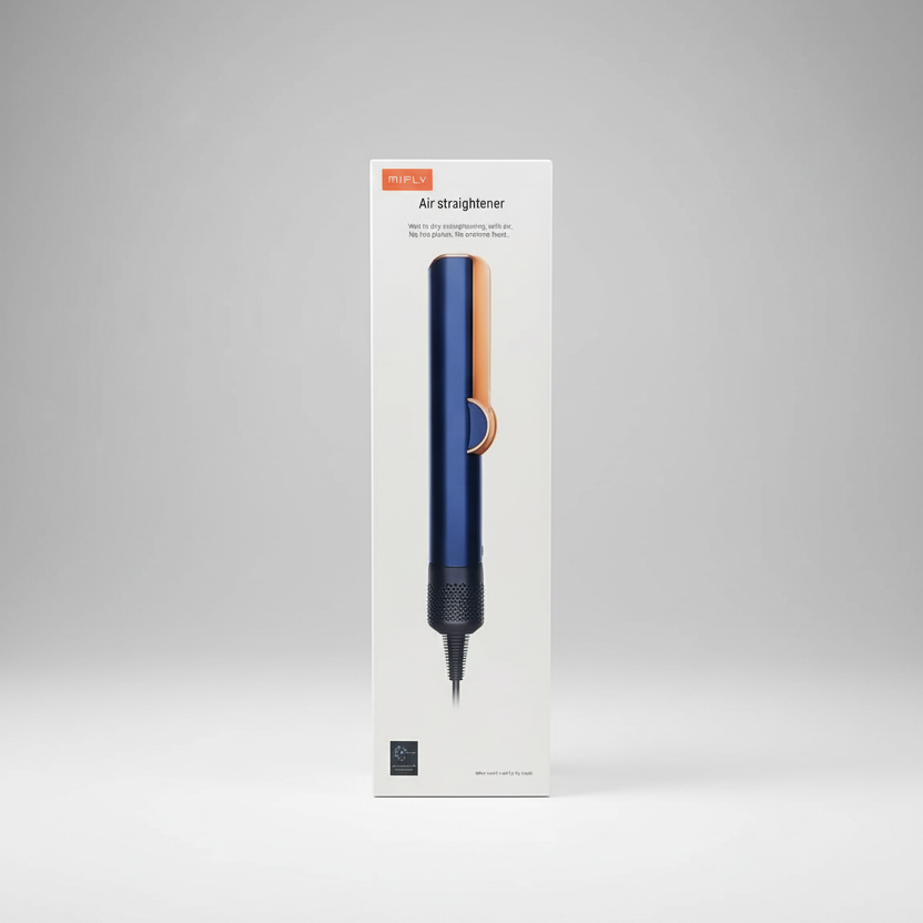 Mifly Air Straghtener