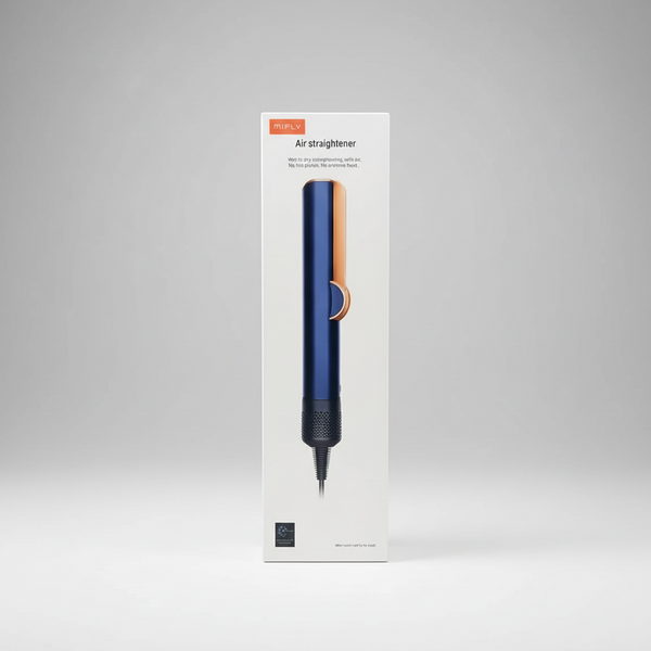 Mifly Air Straghtener