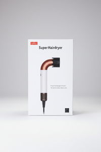 Mifly Hair Dryer MF-HD18