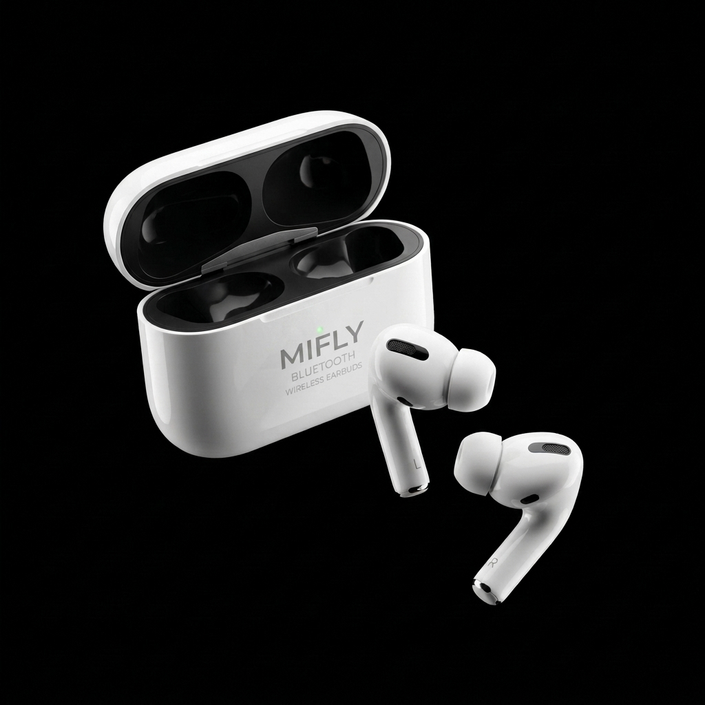 Earbuds A6