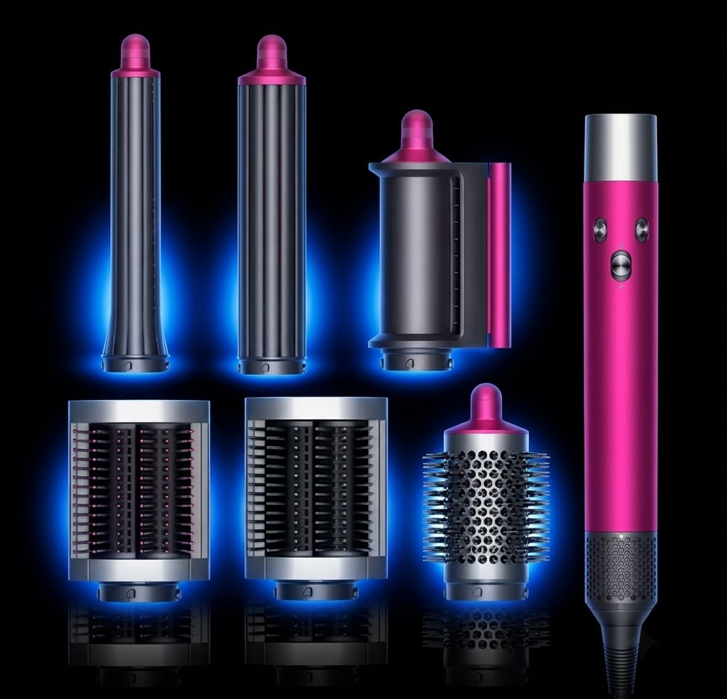 Mifly Air Style Set