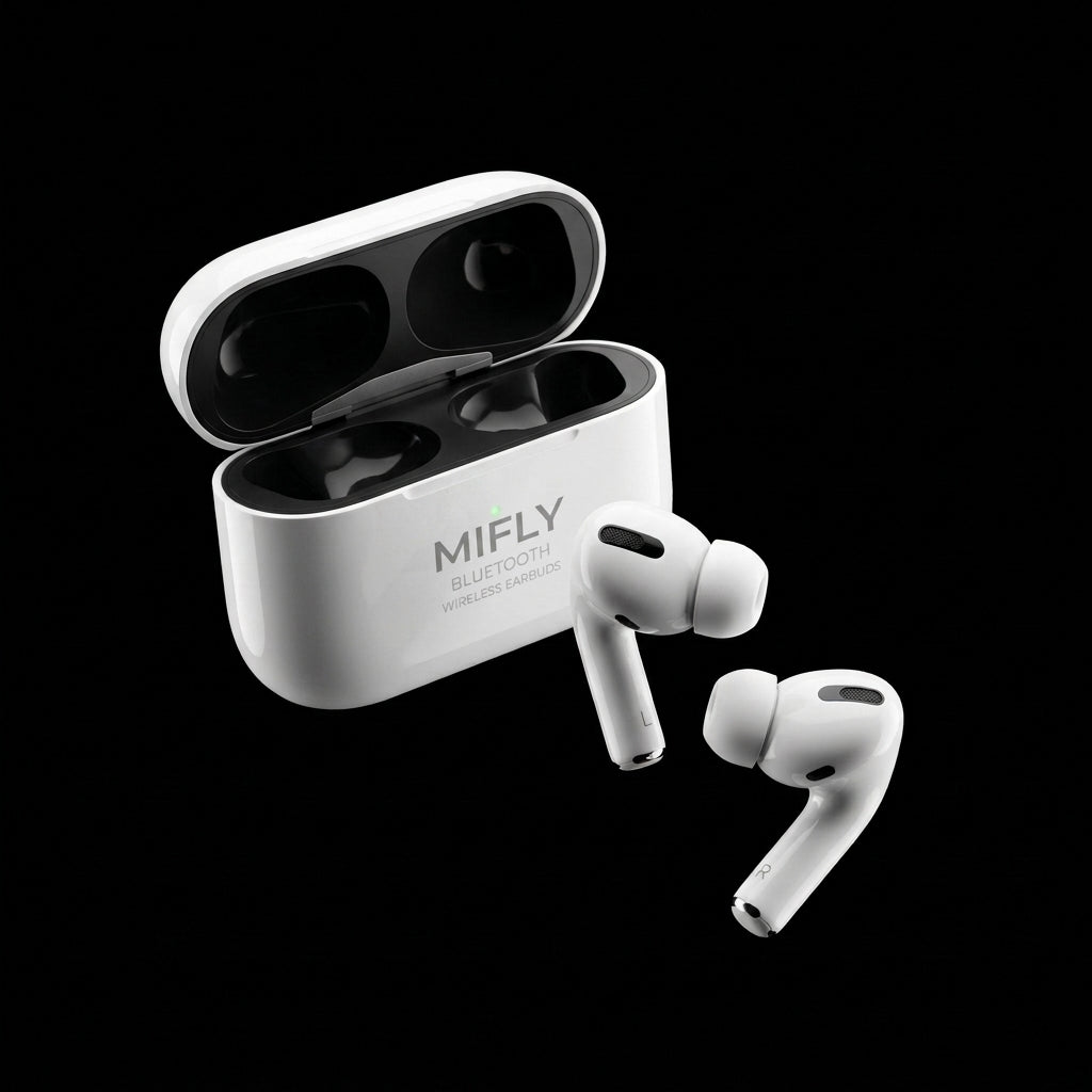 Mifly Earbuds MF-A6
