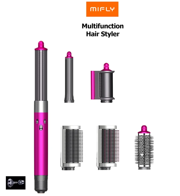 Mifly X9 Air Style Set